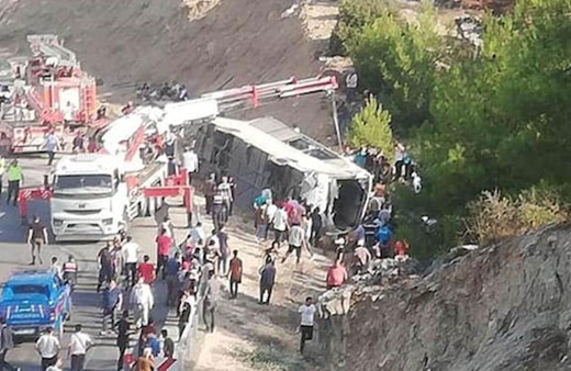 Mersin şehitlerinin kimlikleri belli oldu! Acı haber ailelere ulaştı