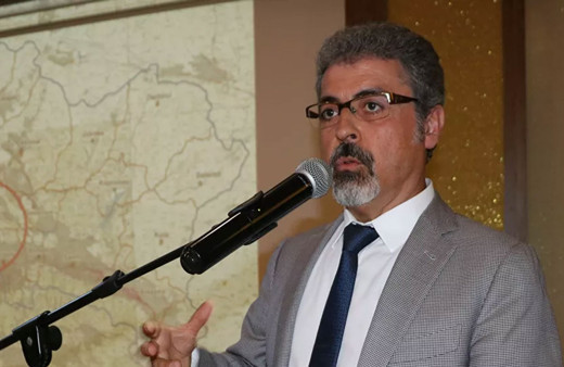 Prof. Dr. Hasan Sözbilir uyardı: İstanbul depremi için zaman daralıyor