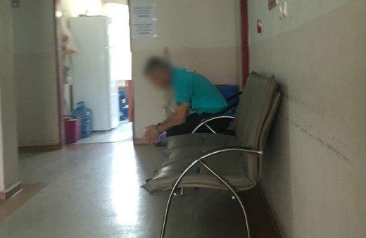 Tekirdağ'da cinsel istismar zanlısı isyanı! Kadını evine kadar izleyip...