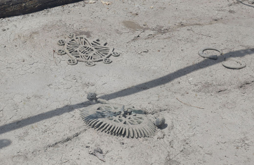 Tunç Çağı'na ait kalıntılara ulaşılan Alacahöyük'te kazılar başlıyor