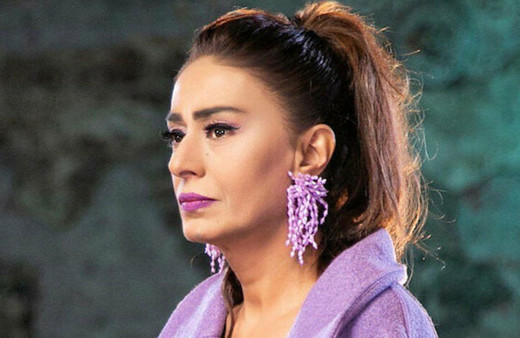 Yıldız Tilbe'den TRT spikeri Ersoy Dede'ye aşı çıkışı: Yakıştı mı size?