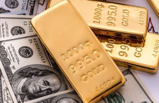 Altın daha da yükselecek deniyor! Altının gram fiyatı 460 lirayı aştı