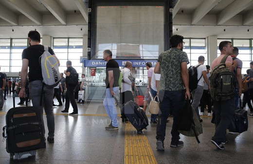 2020 Kurban bayramında Arefe günü tatil mi?