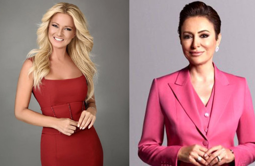 Didem Arslan Yılmaz'dan olay transfer! Müge Anlı'nın kardeşim dediği çalışanı kadrosuna kattı