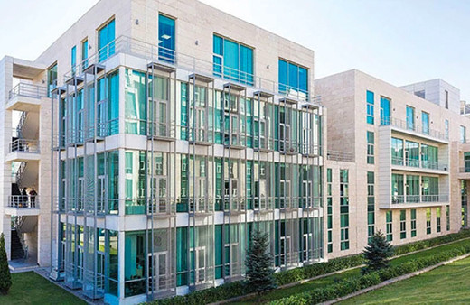 Türkiye'nin ilk siber güvenlik lisesi açıldı