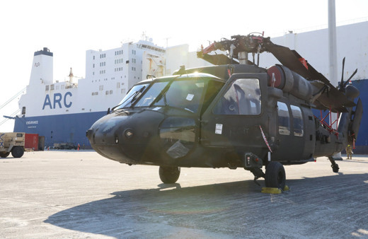 ABD, Dedeağaç'ta deniz ve hava üssü kurdu Lozan'a göre askersiz olması gerek
