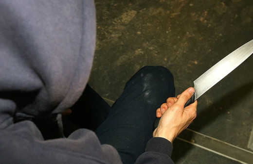 2 vatandaşı bıçaklayan Suriyeli Ankara'da yakalandı!