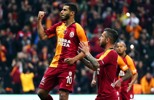 Galatasaray'da Belhanda kararsızlığı