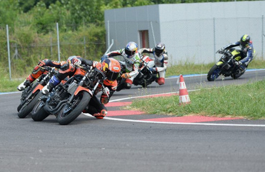 Milli motosikletçiler İspanya'da 4 farklı yarışta Türkiye'yi temsil edecek