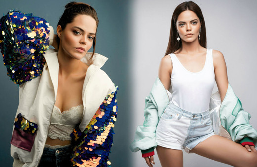 Hilal Altınbilek Gurur Aydoğan ile yeni aşka yelken açtı Bir Zamanlar Çukurova oyuncusu