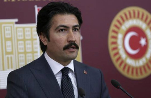 AK Partili Özkan'dan sosyal medya açıklaması! Bomba değişiklikler var