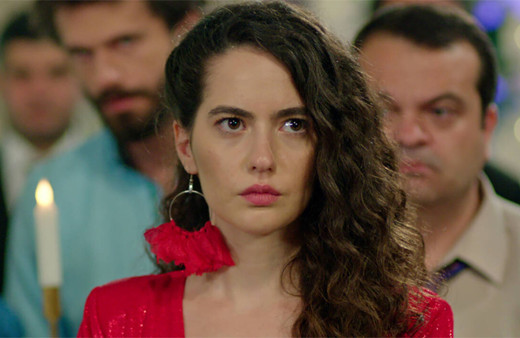 Çatı Katı Aşk 4. bölüm fragmanı