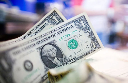 Hazine dolar cinsi DİBS ihracı gerçekleştirecek