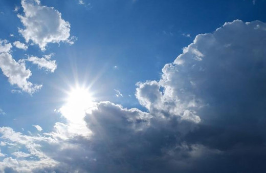 Kurban Bayramı'nda hava nasıl olacak? Meteoroloji açıkladı