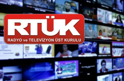 Halk TV'ye ekran karartma cezası kesilmişti! Karar tebliğ edildi
