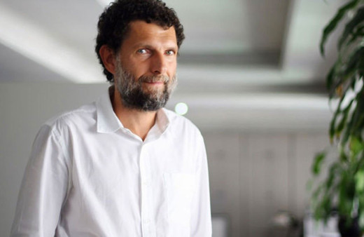ABD'den 'Osman Kavala serbest bırakılsın' çağrısı