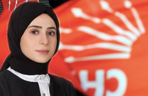 CHP'nin 'başörtülü atom karıncası' Sevgi Kılıç kimdir? Ne iş yapıyor
