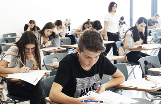 2020 yılı Seviye Tespit Sınavı (STS) yeni takvimi belirlendi