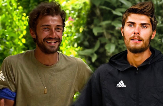 Survivor'ın ardından Cemal Can yine zirvede işte o sonuçlar açıklandı