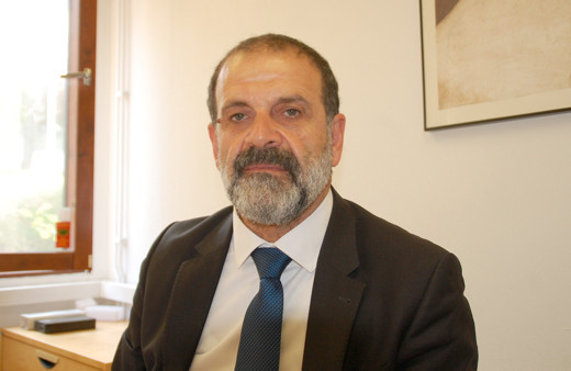 'Cinsel saldırı' ile suçlanan Mardin Milletvekili Tuma Çelik'in savunması Meclis'te