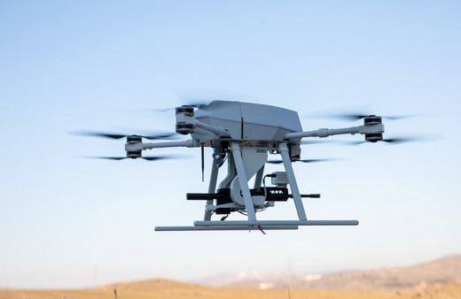 Türk drone'u Yunanistan ordusunun envanterine giriyor