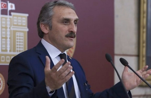 Ahmet Hamdi Çamlı aslen nereli eşi Fatma Hilal Çamlı ve çocukları kimdir?