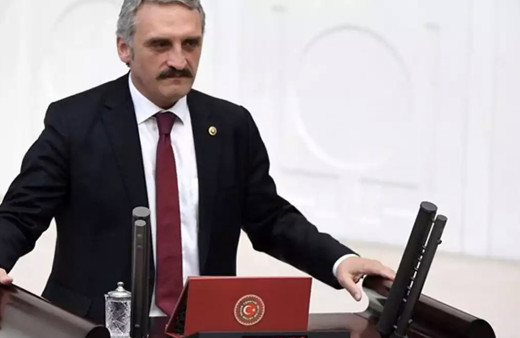 Ahmet Hamdi Çamlı ne dedi kadın-erkek sözleri olay oldu