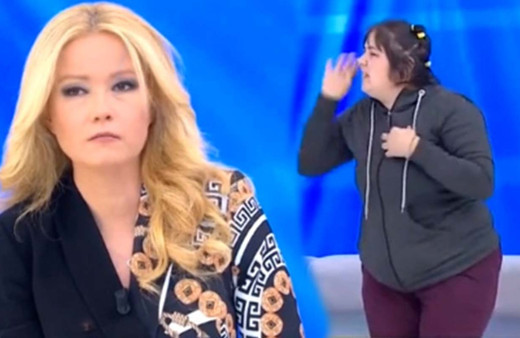 ATV Müge Anlı’daki Şiar Kılıç cinayetinde şok detaylar! Anne Gülizar yine stüdyoyu terk etti