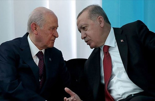 Programları belli oldu! Kurban Bayramı'nda hangi lider nerede olacak?