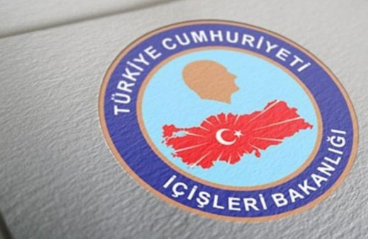 İçişleri Bakanlığı'ndan 'Bayram harçlığı dağıtılacak' haberine yalanlama