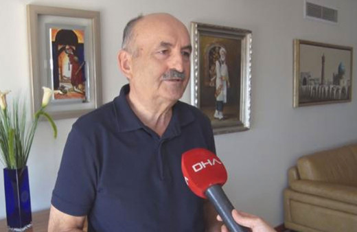 Eski Bakan Müezzinoğlu'ndan rüşvet iddialarına yanıt: Bedel ödemeye hazırım