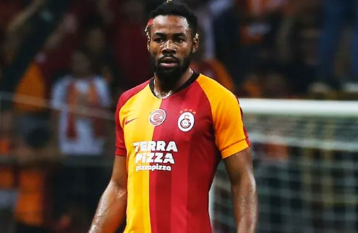 Karar verildi! Galatasaray'ı Luyindama kurtaracak!