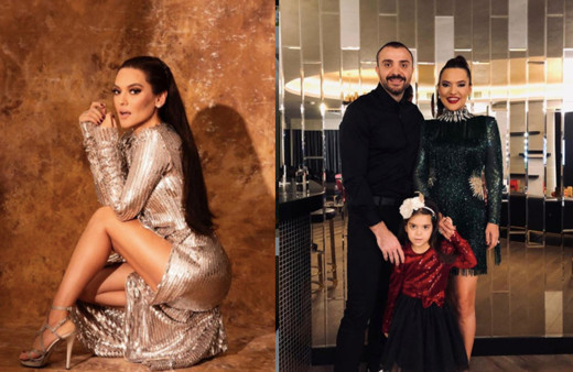 Demet Akalın dolandırıldım dedi 4 dolarlık gerçeği kocası itiraf etti!