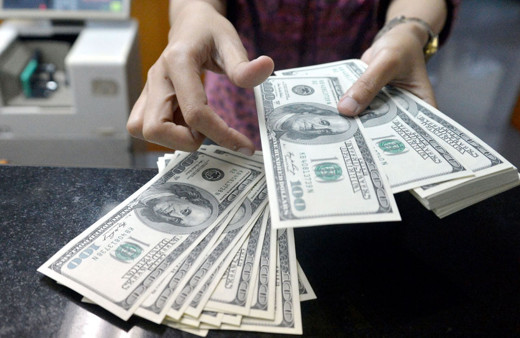 Dolar zincilerini kırdı 7 lirayı zorluyor! İşte dövizde son rakamlar (29 Temmuz 2020)