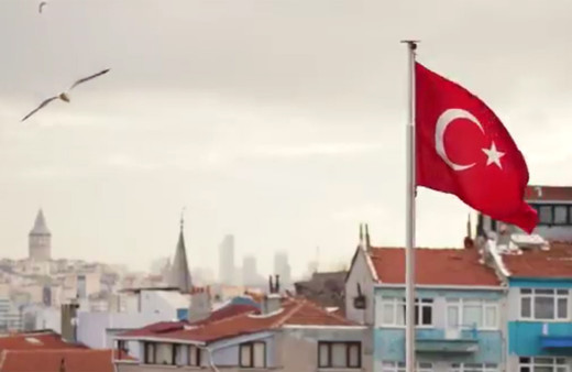 İletişim Başkanı Fahrettin Altun'dan Yunanistan'a Yunanca mesaj