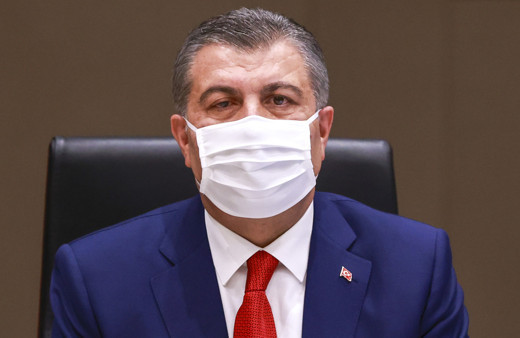 Sağlık Bakanı Fahrettin Koca uyardı! Kurban ve tatil görüntüleri böyle giderse yasaklar geri gelecek