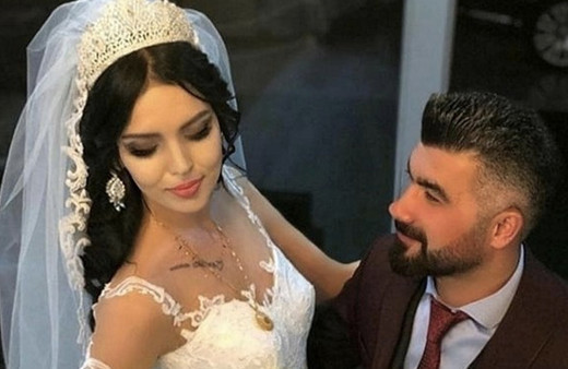 Elmalı Belediye Başkanı Halil Öztürk nereli ailesi eşi ve kızları