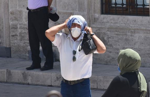 Bayram havası yakacak! Bu illerdekiler dikkat saati de belli