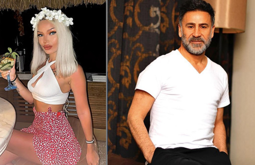 İzzet Yıldızhan Aysu Varol ifşa olayı nedir rezil oldu!