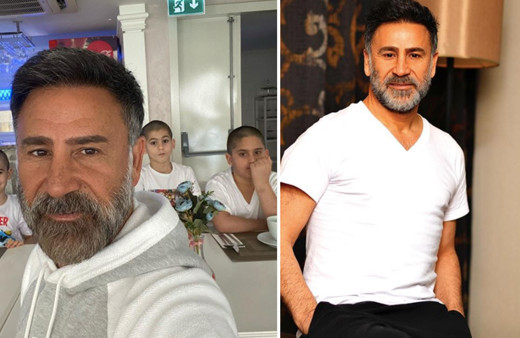 İzzet Yıldızhan aslen nereli yaşı kaç kızları ve oğulları kaç tane?