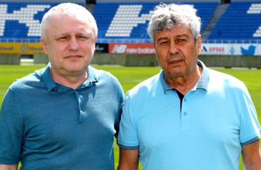 Bir garip transfer hikayesi! 4 günde istifa eden Lucescu geri döndü
