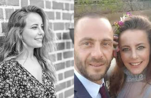 Vildan Atasever nişanlısından ayrıldı mı Erkan Akdemir kimdir?