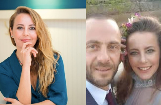 Erkan Akdemir kimdir ne iş yapıyor Vildan Atasever'den ayrıldı mı?