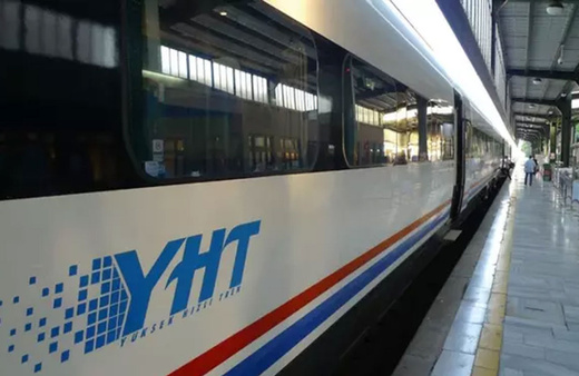 İstanbul-Sivas YHT seferleri başladı! İşte bilet fiyatları...