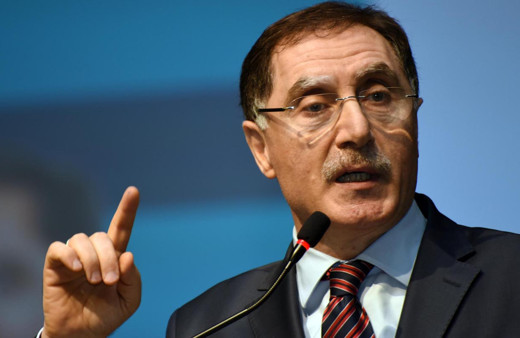 Kamu Başdenetçisi Malkoç: Atatürk de bizim, Erdoğan da