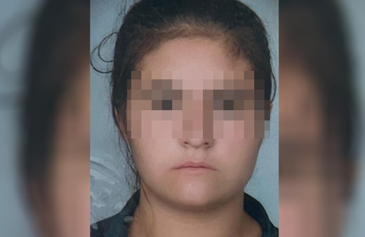 Antalya'da kaçırılma olayı! Genç kızı bağlayıp götürdüler