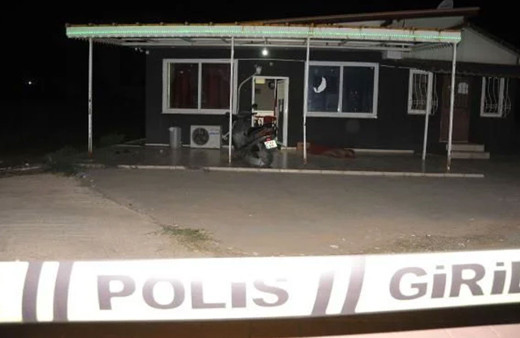 Antalya'da babasını kumar borcunu ödemediği için vurdu