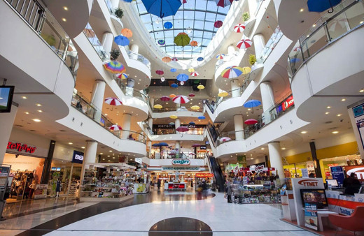 Bugün AVM'ler saat kaça kadar açık olacak arefe günü çalışma saati