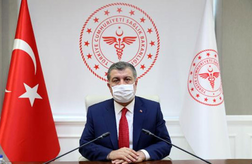 Bilim Kurulu sokağa çıkma yasağı önerdi! Kahvehaneler ve eğlence yerleri kapatılıyor