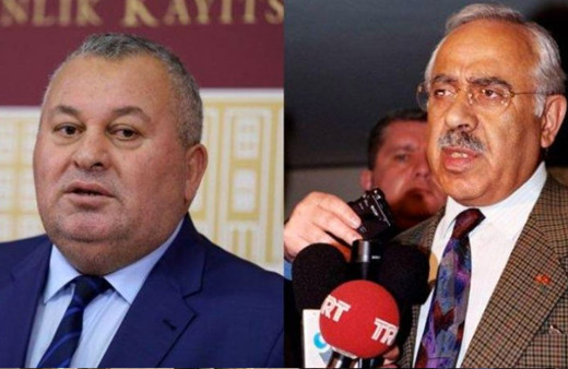 Cemal Enginyurt’un 20 yıl önce saldırdığı Sadi Somuncuoğlu'ndan ihraç yorumu